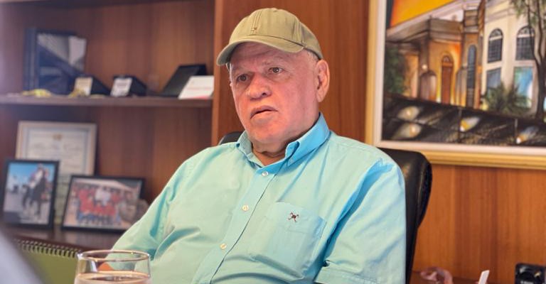 Airton Garcia contrata médicos (1)