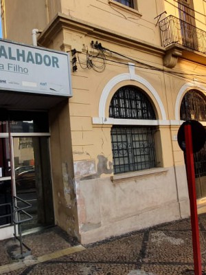 Casa do Trabalhador
