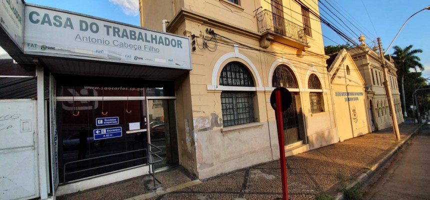 Casa do Trabalhador