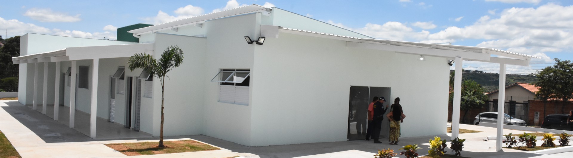 Centro Convivência do Idoso Zavaglia