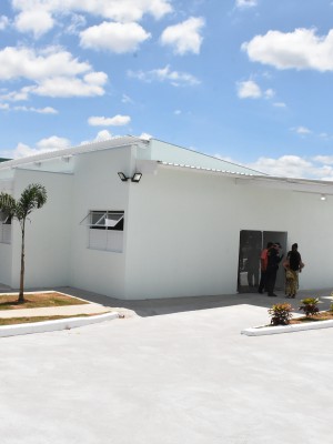 Centro Convivência do Idoso Zavaglia