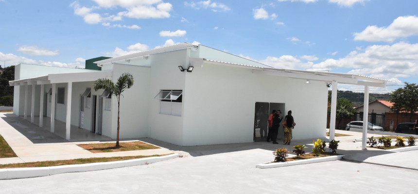 Centro Convivência do Idoso Zavaglia