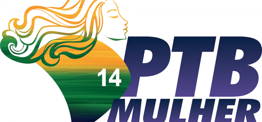 Logomarca-do-PTB-Mulher