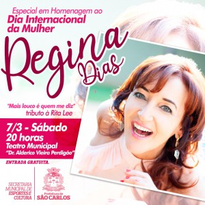 regina