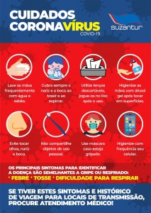 thumbnail_orientações Suzantur contra Covid-19