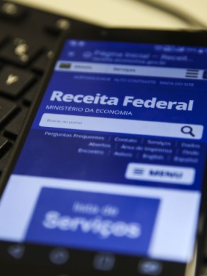 IMPOSTO DE RENDA 201,Declaração IRPF 2019