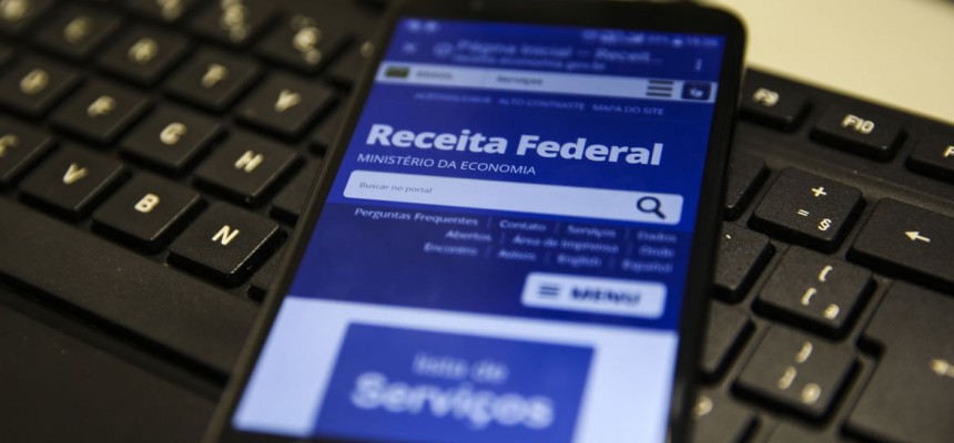 IMPOSTO DE RENDA 201,Declaração IRPF 2019
