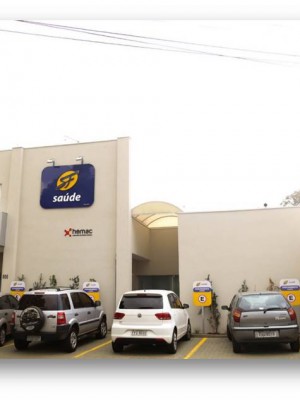 thumbnail_Grupo São Francisco - Pronto Atendimento São Carlos