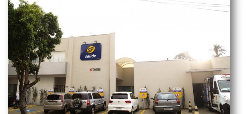 thumbnail_Grupo São Francisco - Pronto Atendimento São Carlos