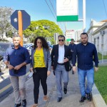 Podemos recebe Deputado