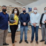 Podemos recebe Deputado 3