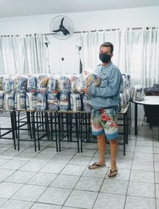 entrega do kists