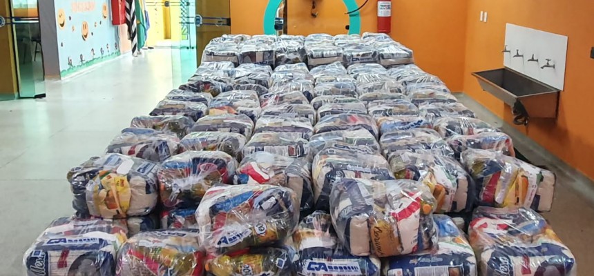 kit escolas