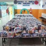 kit escolas