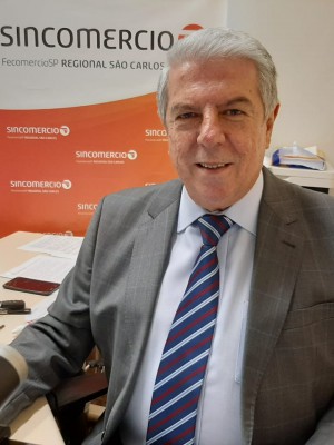Paulo Gullo eleição CCV 2020 2021