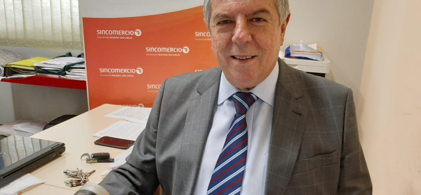 Paulo Gullo eleição CCV 2020 2021