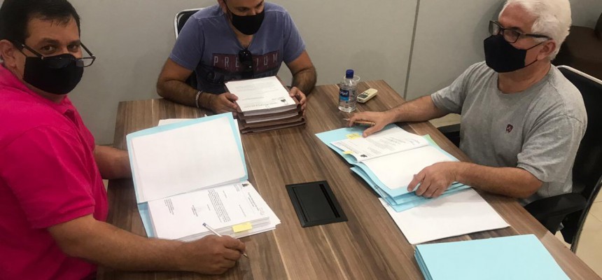 Comissão Legislaçao 170920