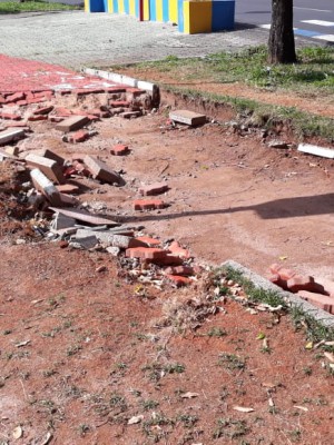 Pista Henrique Gregori - 2