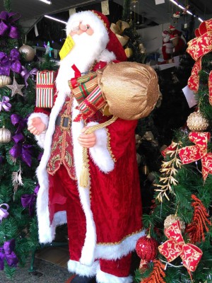 sincomercio natal 2020