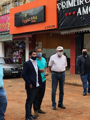 Deputado 2