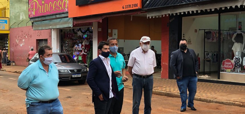 Deputado 2