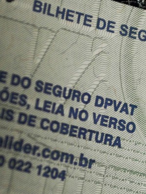 Seguro DPVAT