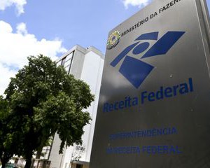 Superintendência da Receita Federal, em Brasília.