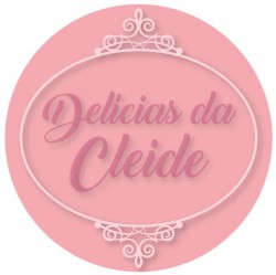 BOLOS E DOCES É NA DELÍCIAS DA CLEIDE