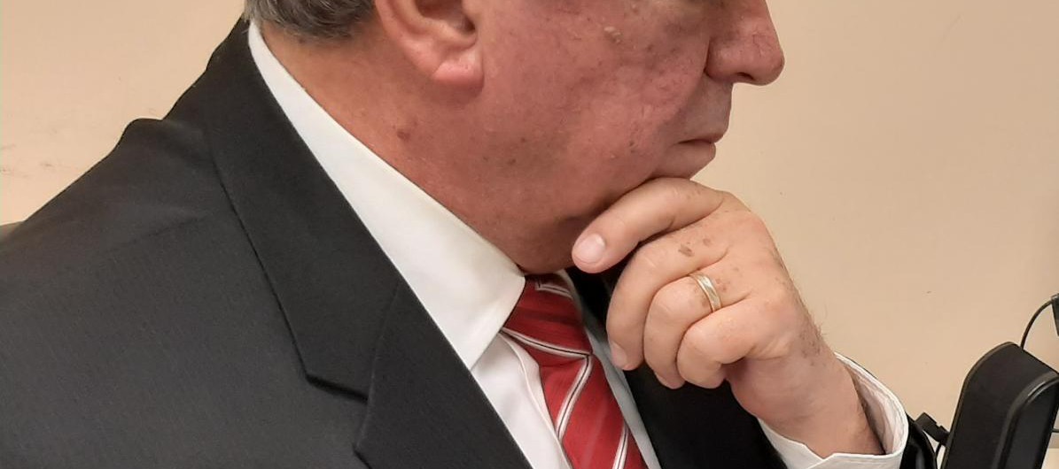 paulo gullo março 2021