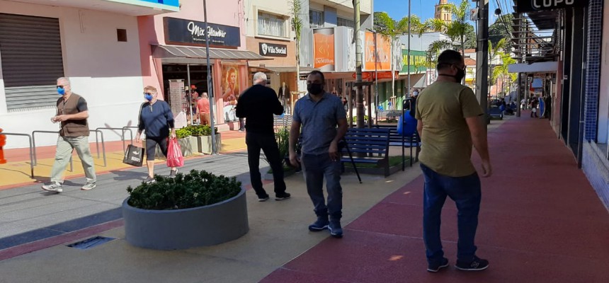 comercio de são carlos feriado de 1 de maio