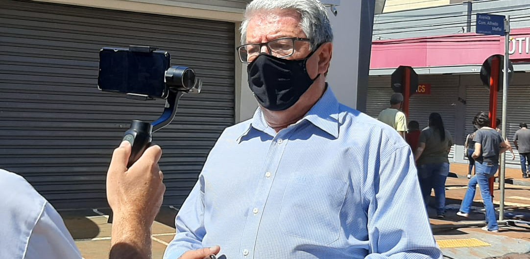 paulo gullo fase transitoria