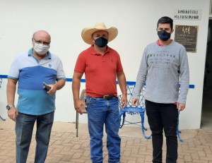 Foto - Matéria.