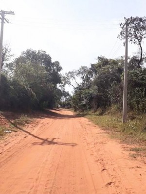 cemitério