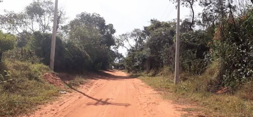 cemitério