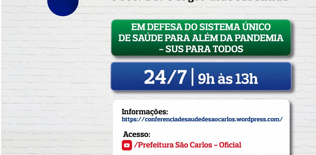 ConfSaude