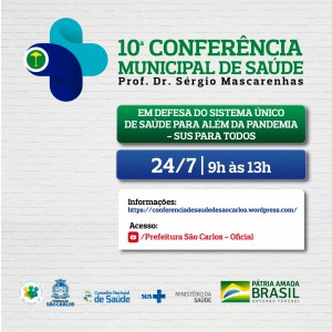 ConfSaude
