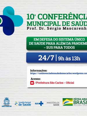 ConfSaude