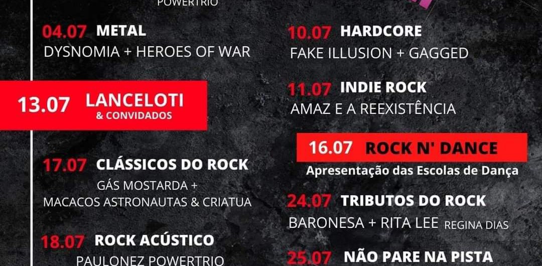 Rockfest