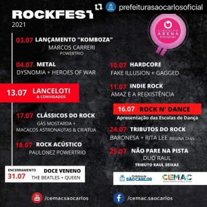 Rockfest