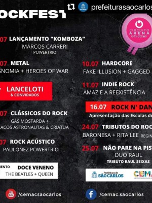 Rockfest