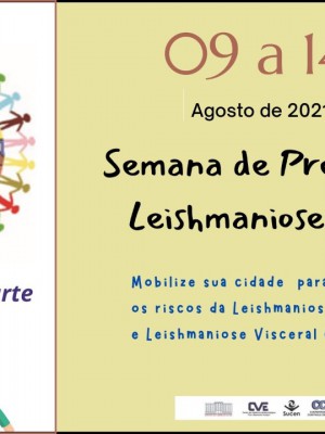 Leishmaniose