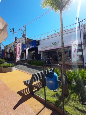 comércio Dia dos Pais 2
