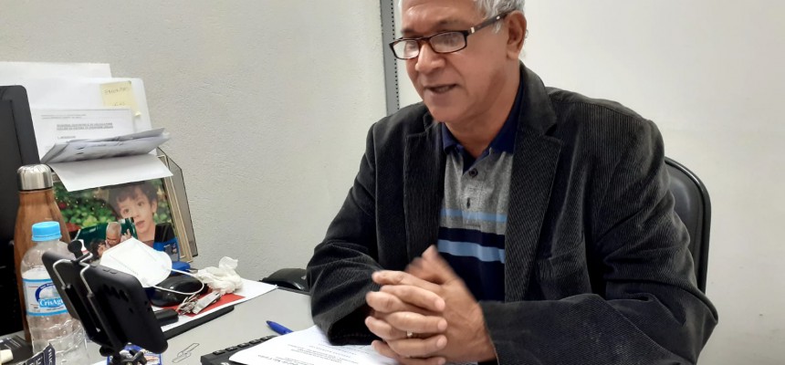 leg vereador Lucão