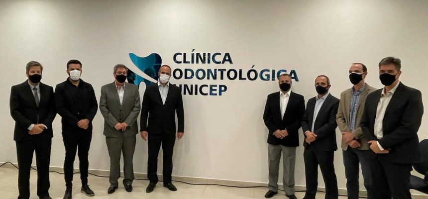 thumbnail_Clínica de Odontologia Unicep
