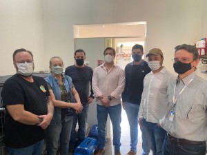 Foto - Matéria. (1)
