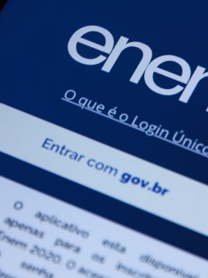 Exame Nacional do Ensino Médio,Enem