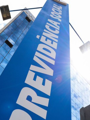 Instituto Nacional do Seguro Social (INSS)