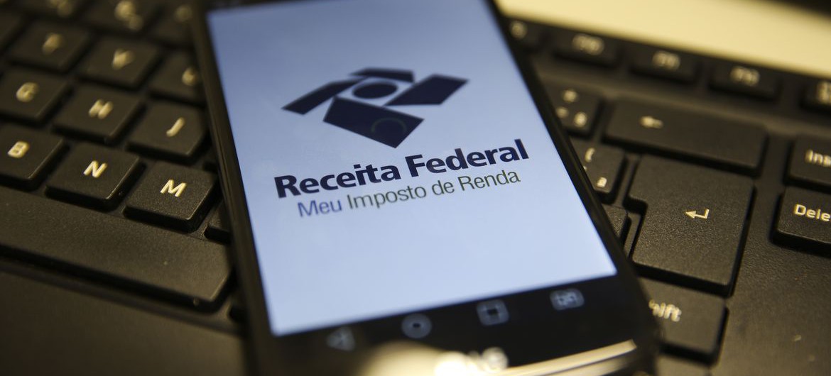 IMPOSTO DE RENDA 201,Declaração IRPF 2019