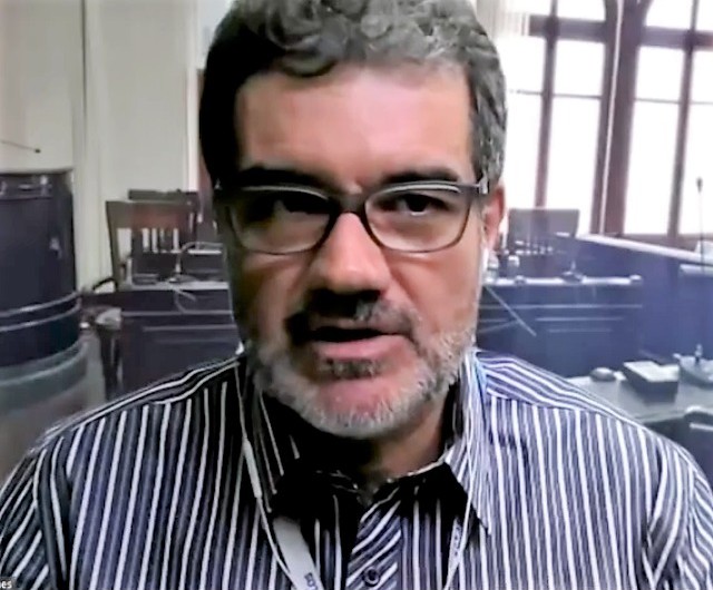MarioAntunes