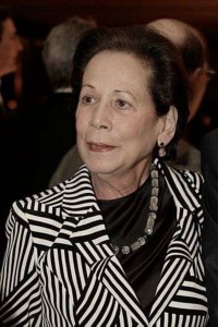 Sonia Bracher
